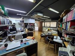 Synergy @ KB (D14), Factory #481205721